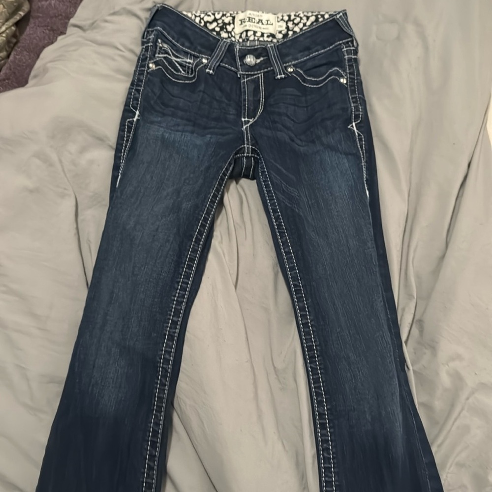Ariat Jeans